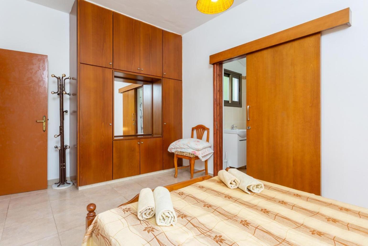 Villa Eleni Coral Bay Eksteriør billede